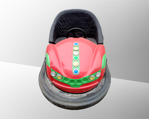 The Best Types Of Bumper Cars To Invest In For A Theme Park